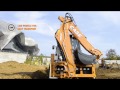 Europe: CASE T-Series Backhoe Loaders - Technical Video