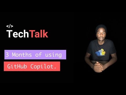 3 Months of using GitHub Copilot