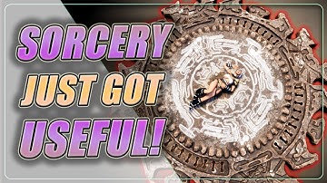 New Sorcery Crafting EXPLAINED - Summons & Lifeblood Farming Guide 2026 | Conan Exiles Update