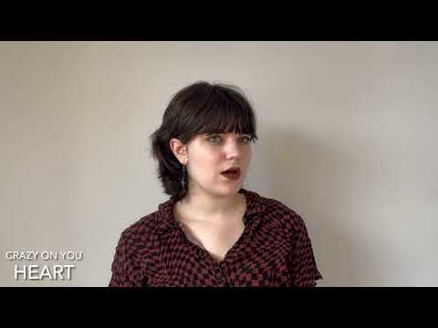 Bella Dunbar Vocal Reel