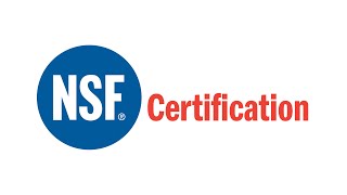 What is NSF Certification? Is it needed for my Shave Ice Machine?