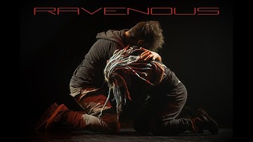 KI PROJECT - Ravenous (official music video)