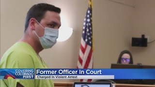 Karen Garner Arrest: 2 Former Loveland Police Officers, Austin Hopp & Daria Jalali, Turn Themselves