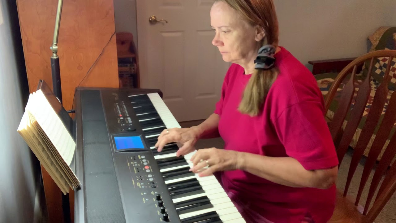 For those Tears I Died