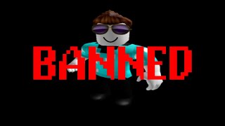Dumb Bans On Roblox