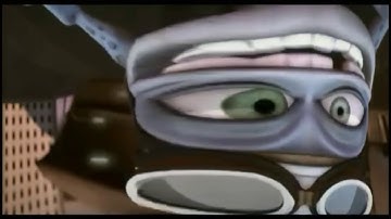 Preview 2 Crazy Frog Is Going Weirdness Every