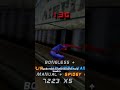 Did you know this HIDDEN Easter egg from the FIRST SPIDER-MAN GAME!? #spiderman #spidermangame