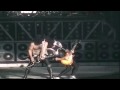 Kiss - Let Me Go, Rock 'n' Roll (Live in Atlanta 2003) HD