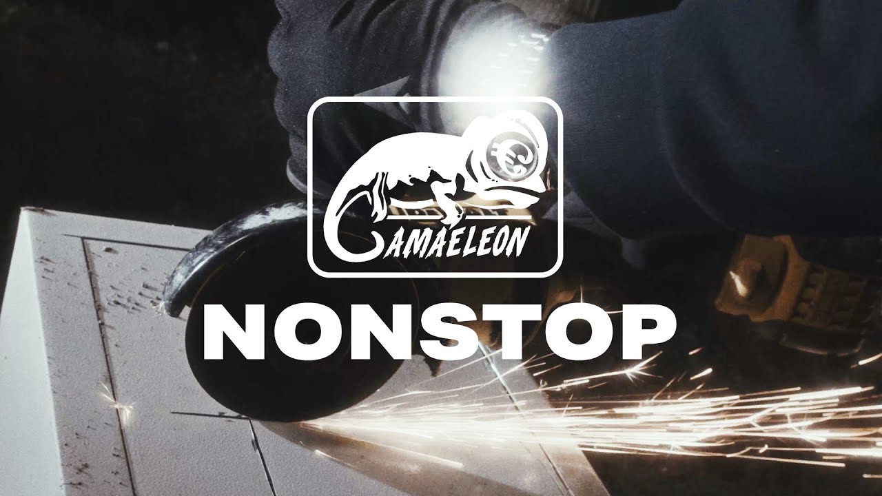 Watch CAMAELEON - NONSTOP on YouTube Watch CAMAELEON - NONSTOP on YouTube