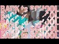 # BACK TO SCHOOL - покупки канцелярии к школе || MS