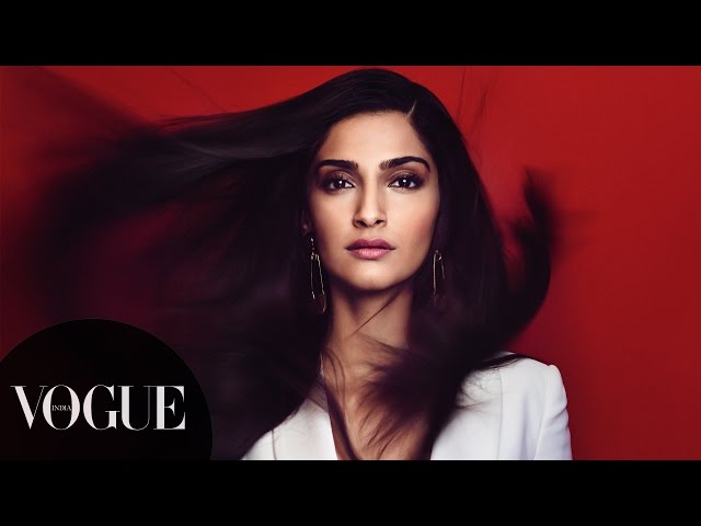 15 Best Deepika Padukone Hairstyle Photos, Vogue India