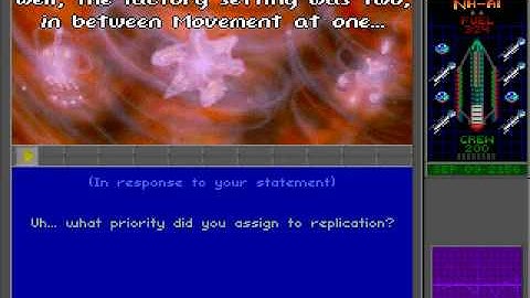 Star Control 2 - The Slylandro (part 2)