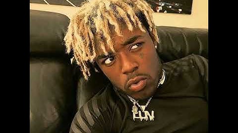 Lil uzi vert "Rob my plug" [HQR]