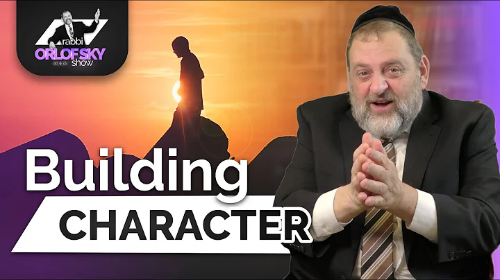 Building Character (Ep. 172)