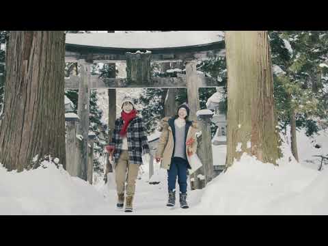 【星野リゾート　奥入瀬渓流ホテル】雪かきで自ら参拝までの道を切り開く！「冬の十和田湖開運ツアー」実施