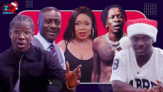 They Want To Pull Me Down Ill Apologize To The Lady I Insulted In London If King Paluta Explodes