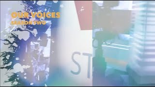 VOA's Our Voices with Ayen Bior, Auriane Itangishaka and Haydé Adams FitzPatrick