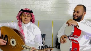 أسمر عبر مثل القمر محمد عبده