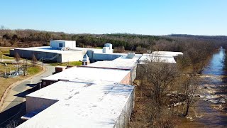 Sapona Manufacturing Co. Inc.
