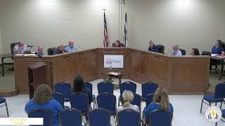 06/23/26 Taylor County Schools BOE 2025-2026 Regular Meeting #35