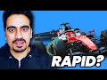 My Reaction to F1 2026 Final Bahrain Pre-Season Testing