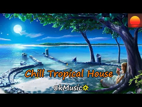 Big Wild - Joypunks 💗Chill & Tropical House #8kMusicStar