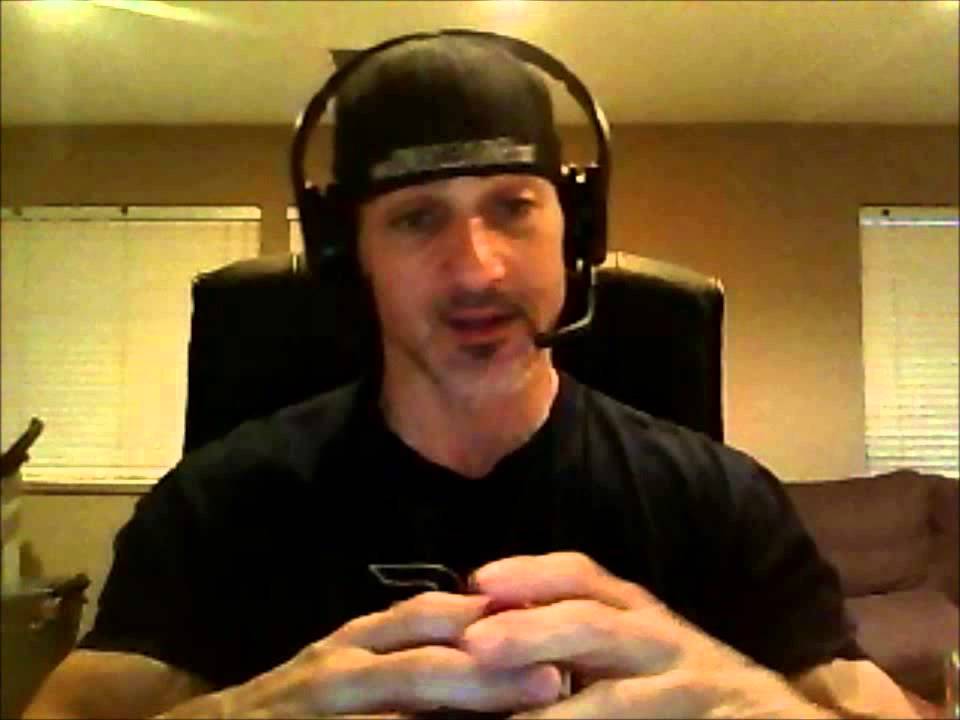 Online Coaching App Posing Routine Set Up With The Godfather 3DMJ Quotes With A Background