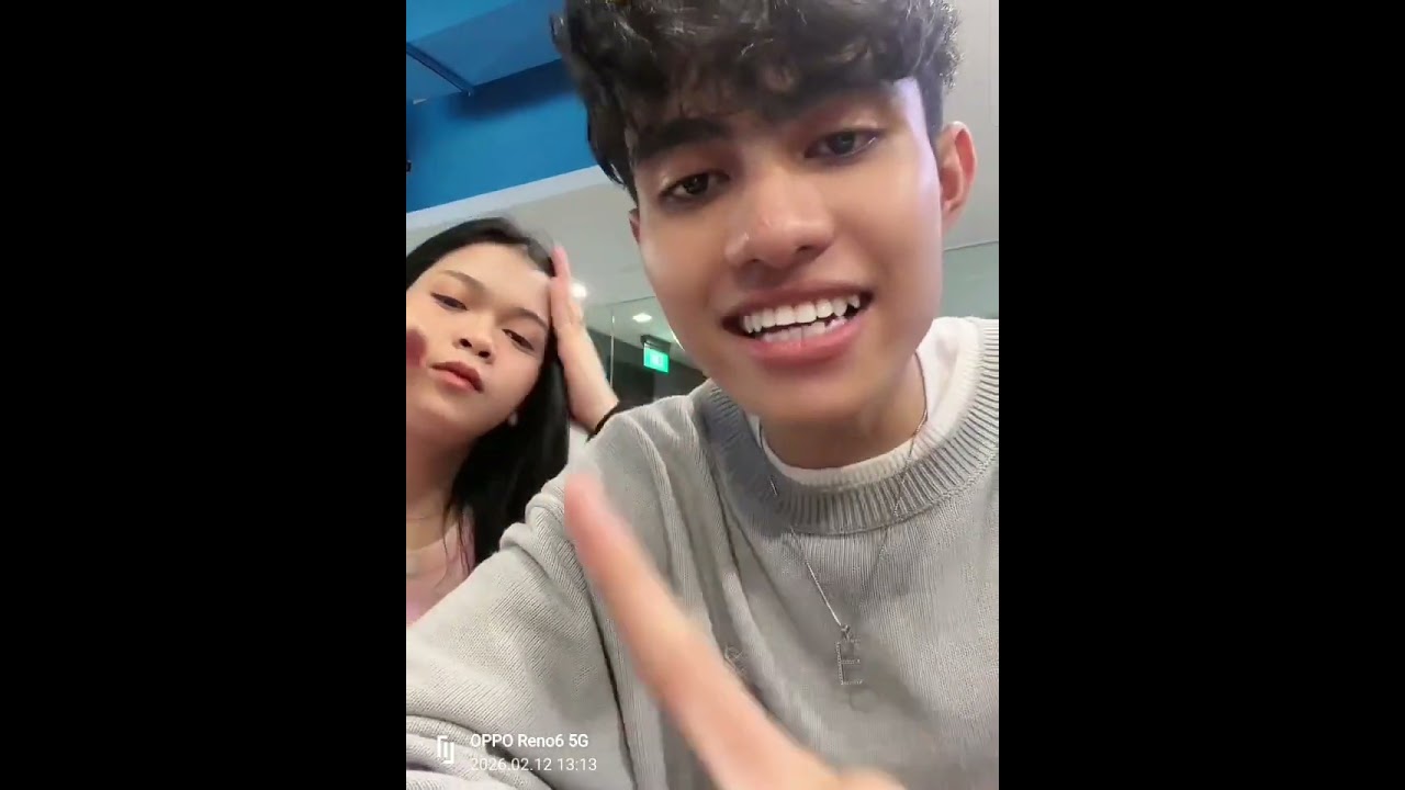 Setelah 7 Purnama akhirnya ZAHBY live bareng lagi... 🤭🤭🤭