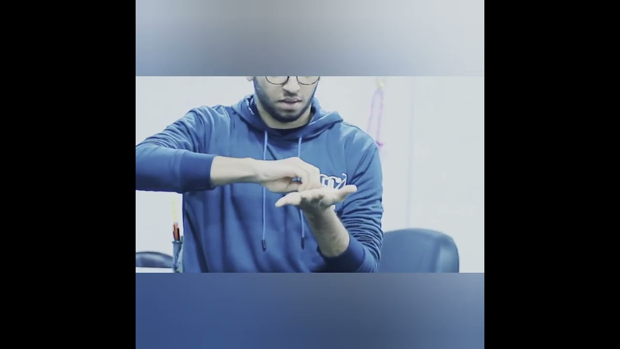 احتفالية غسيل الأيدي (Hand Hygiene)