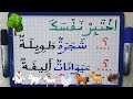 أالدرس129 املأ الفراغ باسم الإشارة المناسب في هذه الجمل إختبر نفسك تمرين تعلم التحويل 