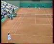 Ref:Uil8OifcLkc Dechaume-balleret probst french open 1994