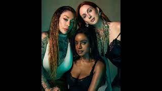 Sugababes - Ghost (Harmony Layers)