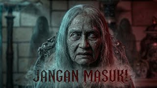 Teror Nenek Terlarang  Film Horor Indonesia  Movie Seram 2026