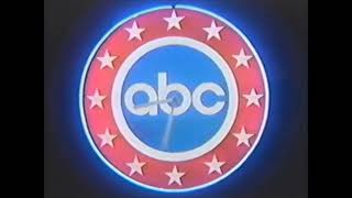 You'll Love It On ABC! (ABC's 1985 Ident)