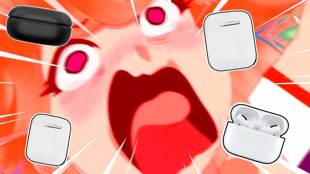 𝐊𝐢𝐚𝐫𝐚 𝐖𝐡𝐞𝐧 𝐒𝐡𝐞 𝐒𝐞𝐞𝐬 𝐀𝐢𝐫𝐩𝐨𝐝𝐬 𝐎𝐫 𝐀𝐧𝐲 𝐖𝐢𝐫𝐞𝐥𝐞𝐬𝐬 𝐄𝐚𝐫𝐩𝐡𝐨𝐧𝐞𝐬