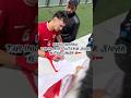 🥹 Humble Banget! Ivar Jenner Hampiri Fans Garuda Setelah Laga melawan yordania di AFC U23 🇮🇩❤️