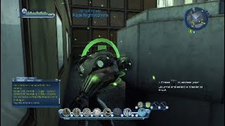 DCUO Death Of Superman All Investigations | “Kara And Kal”