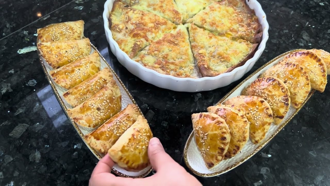 2 مملحات ممكن توجديهم فالدقيقة تسعين اقتصاديين بحشوات سهلة و سريعة