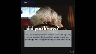 Instead, They Released A Cover Song As A Single For The First Time.