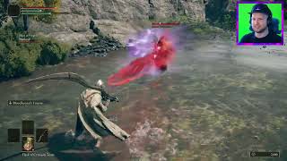 the elden ring multiplayer experience we deserved (Elden Ring Seamless Coop Mod Gameplay)