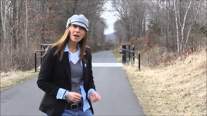 The Walkway Marathon