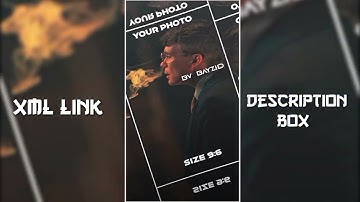 NEW ATTITUDE XML 👿🔥|| NEW TREND XML🔰💖|| NEW TREND 💝💫||Xml pest by @BV_BAYZID_EDITOR