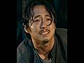 Glenn Saved Maggie’s Life 😭💔 | The Walking Dead #shorts