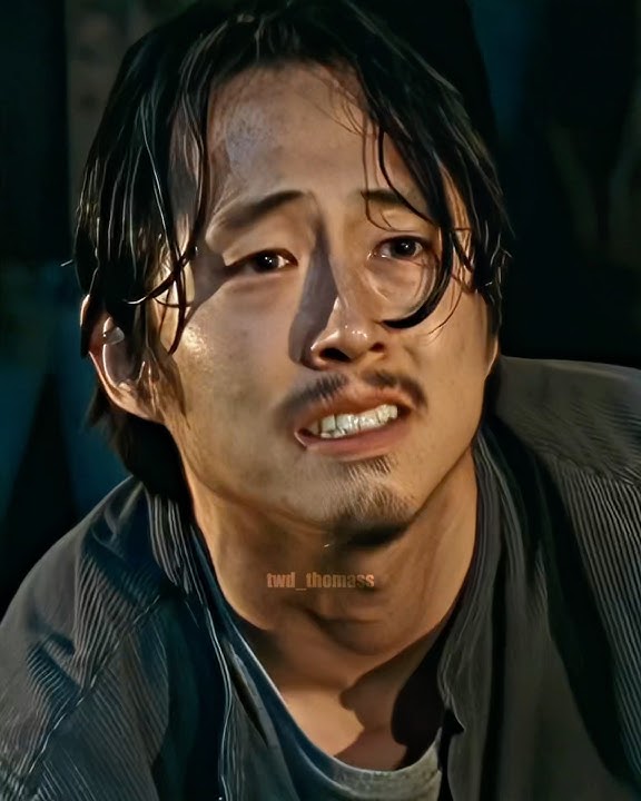 Glenn Saved Maggie’s Life 😭💔 | The Walking Dead #shorts