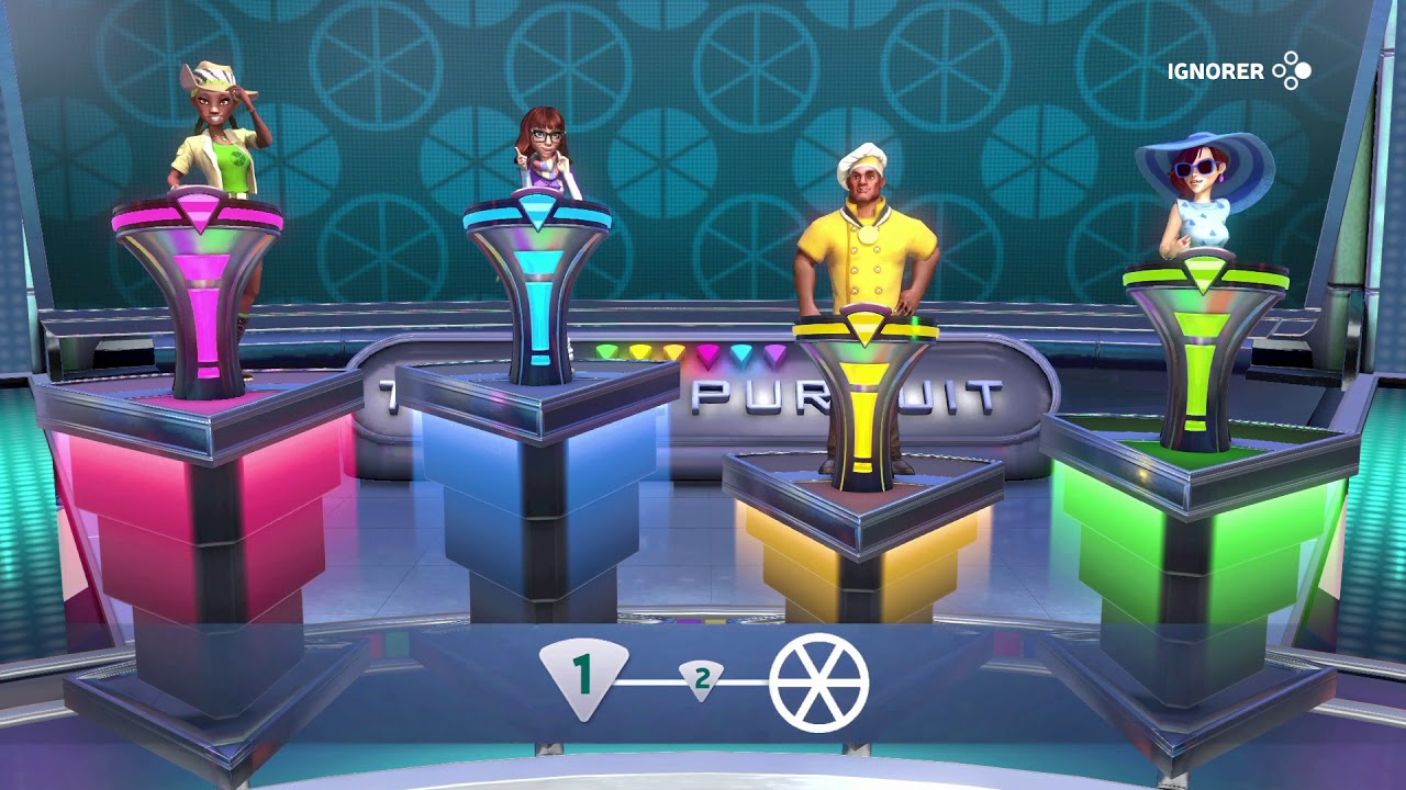 💲 Promo : TRIVIAL PURSUIT: Live! à 8€ sur Nintendo Switch - YouTube