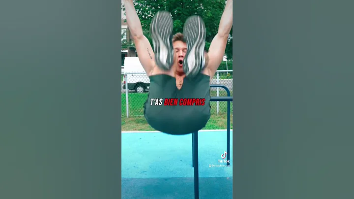 FONCE OST*! #fitness #motivation #quebec