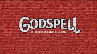 Godspell in Concert - 2015 UK Tour Preview