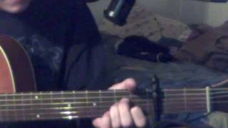 Journey of the Sorcerer for Guitar (Lesson/Tutorial)