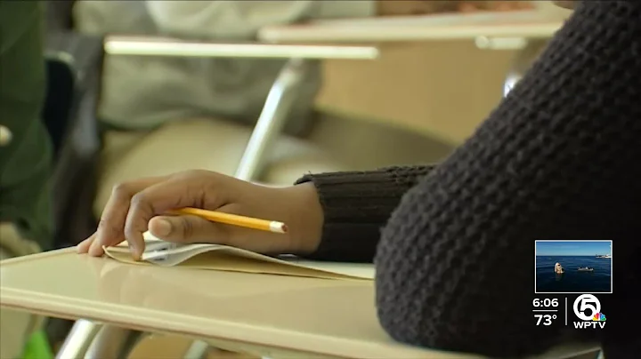 Florida bill would remove Algebra, English testing requirement to receive diploma