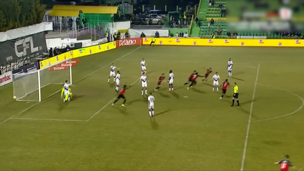 DUEL MOLDOVENESC ÎN CUPA ROMÂNIEI